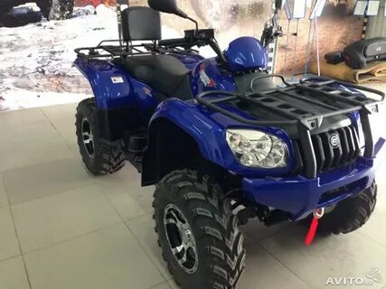 Прокат квадроциклов воронеж