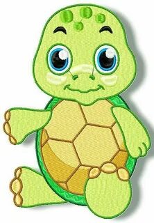 Turtle 1