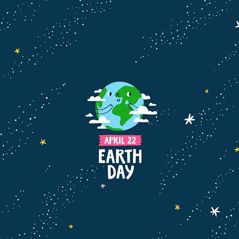 22 April Earth Day. International Earth Day. Happy Earth Day. April 22 is Earth Day. 22 апрель 2020