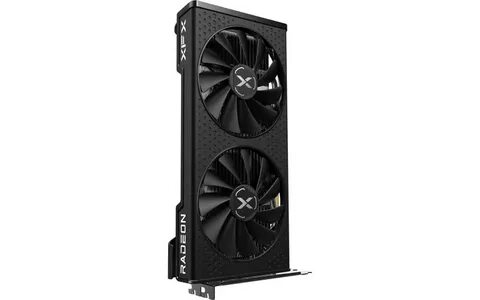 Видеокарта rx6600 8gb