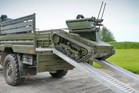 Боевой м