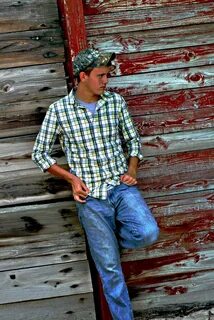 Country boy