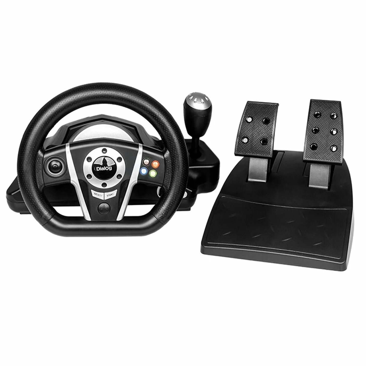Руль с коробкой для компьютера. Руль dialog gw-135vr. руль dialog grantourismo gw-135vr. руль dialog gw-135vr gran tourismo черный. руль dialog gw-225vr e-racer.
