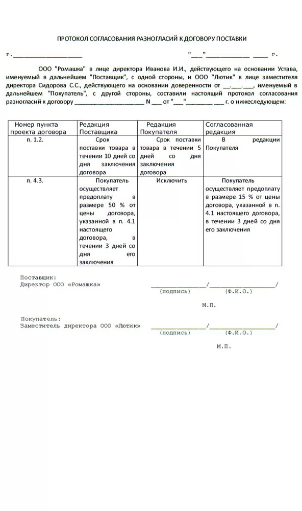 Протокол разногласий 223. Протокол согласования протокола разногласий. протокол разногласий к договору и протокол урегулирования. протокол разногласий к контракту образец. протокол согласования протокола разногласий образец.