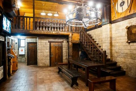 Викинг рязань