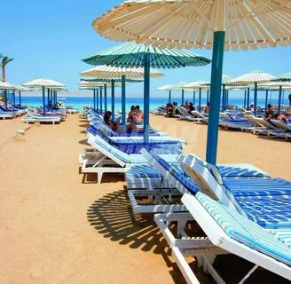 Minamark resort