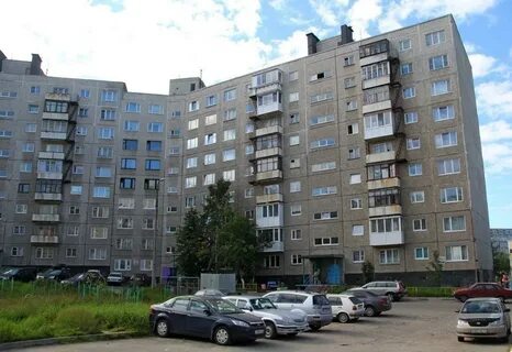 Крупская мурманск