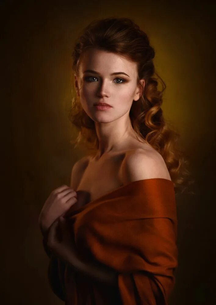 художественный портрет. фотопортрет в студии. студийный портрет. Regina pagles. художественный портрет.