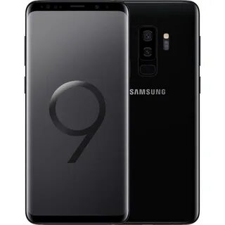 S9 samsung память