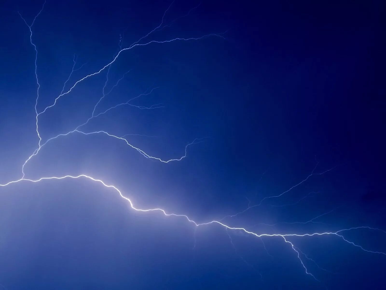 Best lightning