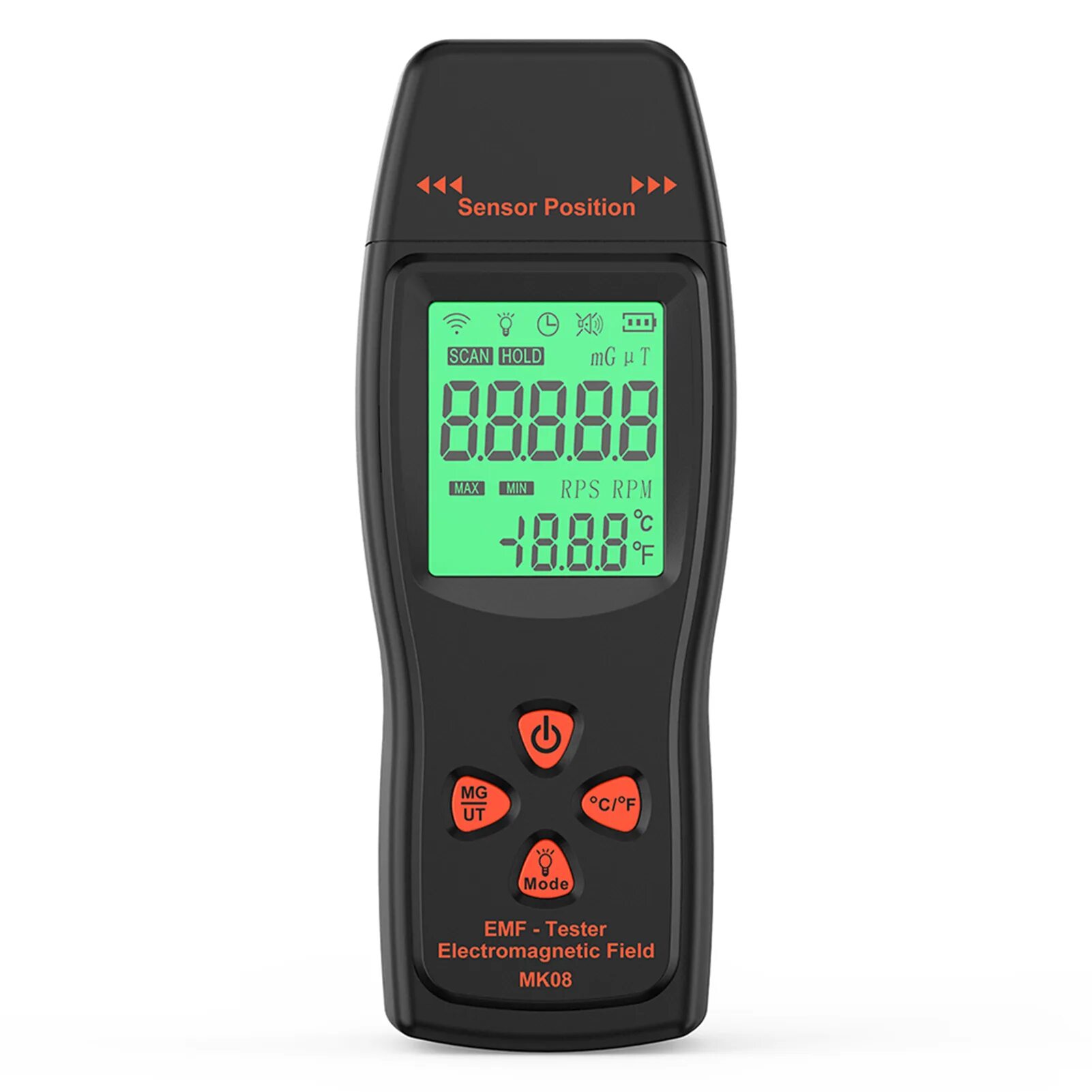 Field meter