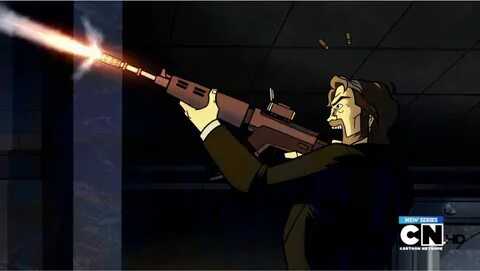 Sym-Bionic Titan: Stills #38813802.