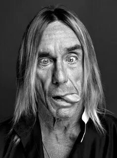 Iggy pop википедия