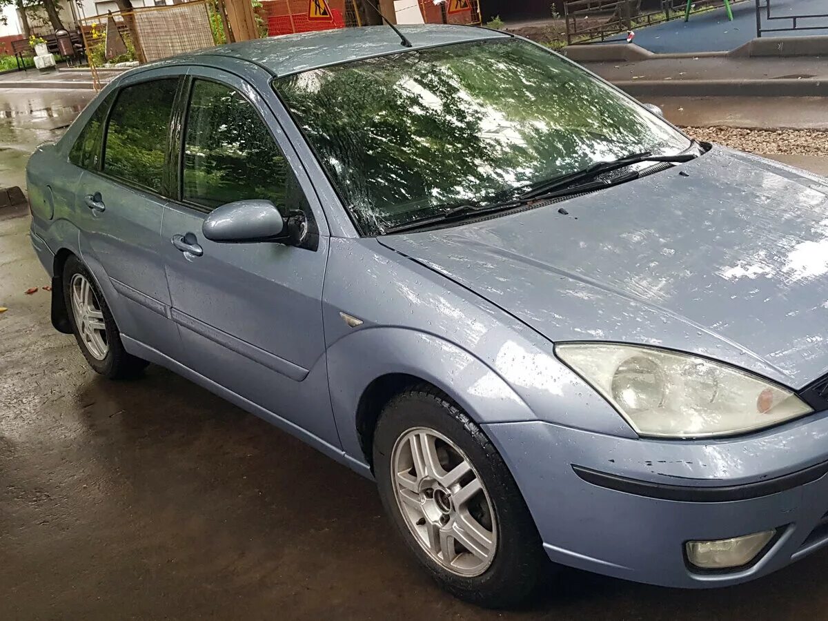 Купить форд фокус 1 2004. Ford Focus i 2004. Форд фокус 1 Рестайлинг. Форд фокус 1 2004 года. Ford Focus 1 2004.