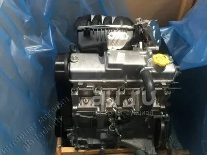 Двигатель ваз омск