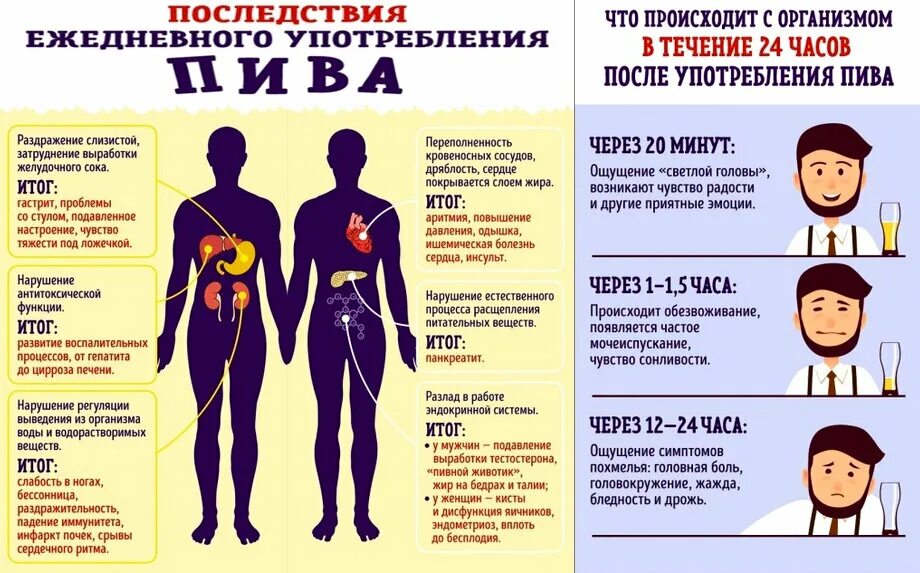 Пить через 3 дня. Отказ от алкоголя по дням. после отказа от алкоголя. изменения в организме после отказа от алкоголя. отказ от алкоголя изменения в организме по дням.