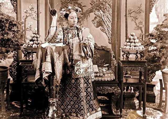 Императрица цыси в молодости. Цы х. Императрица цыси в молодости. Цы х. Императрица цыси молодая.