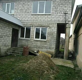 Авито баксан