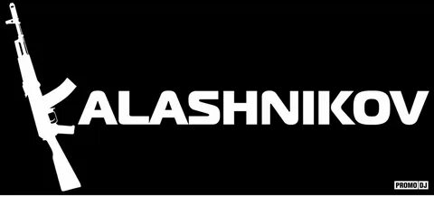 Dj kalashnikoff