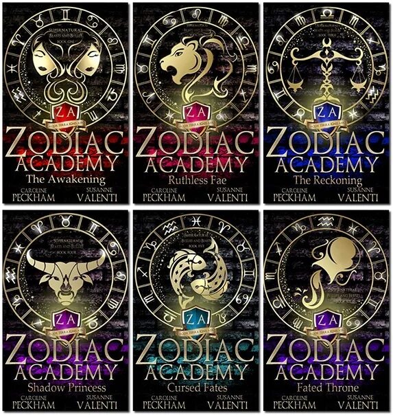 Цикл книг академия. Академия Зодиак. Академия Зодиак 9. Zodiac Academy ruthless Fae.