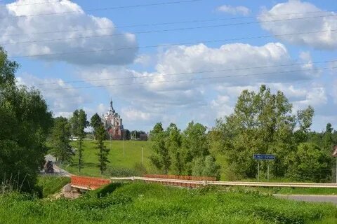 Погода в глебово деревня