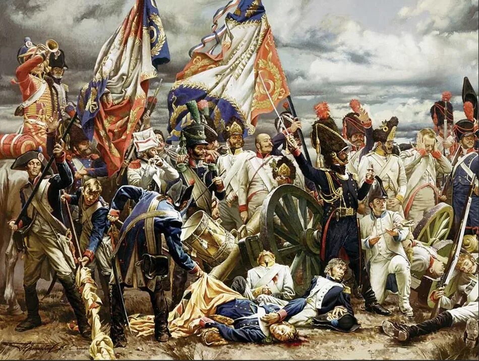 Аустерлиц ватерлоо. Наполеон бонапарт 1805. наполеон бонапарт битва при аустерлице. наполеон ватерлоо.
