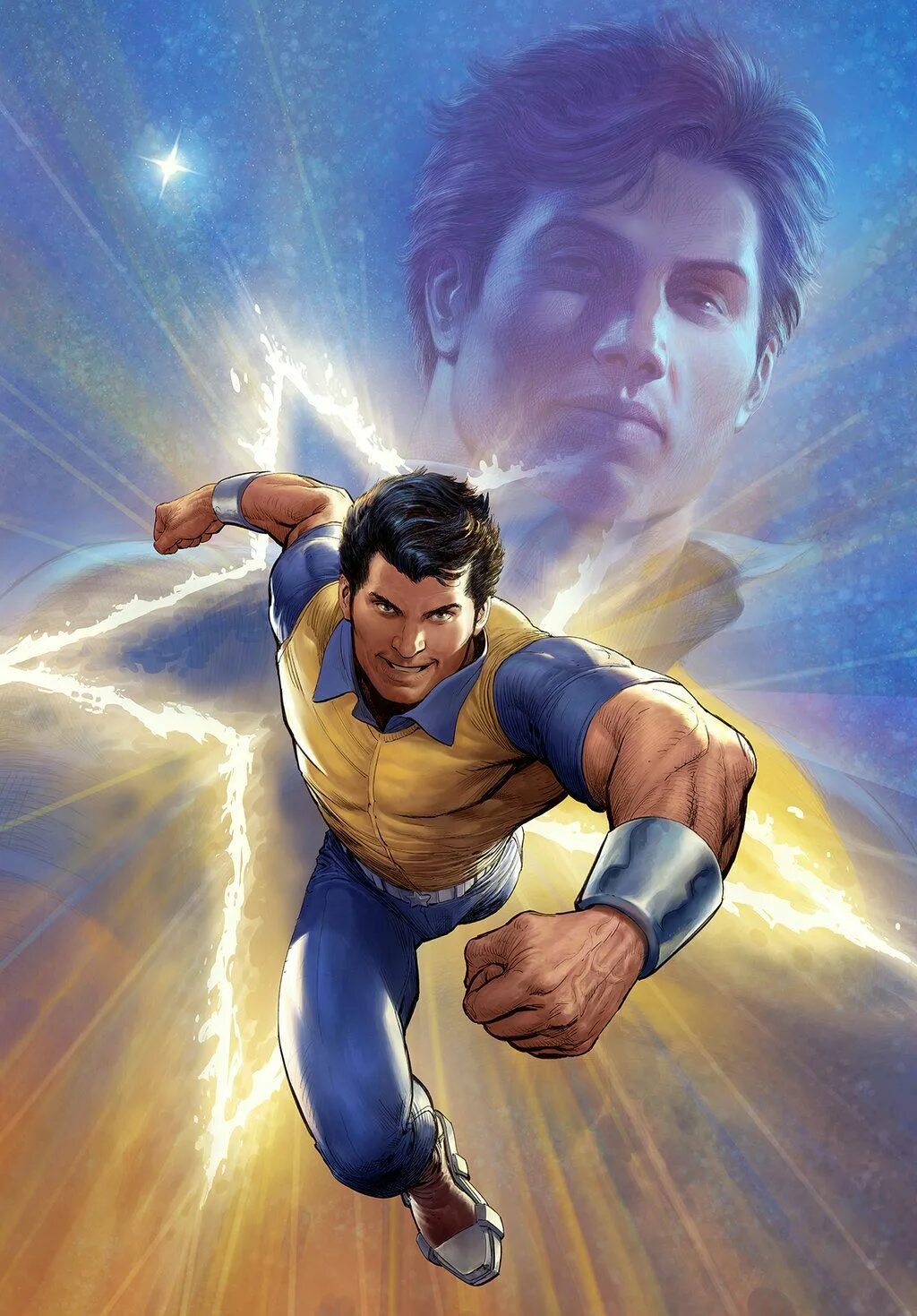 Тайгер шрофф летающий джатт. Постер летающий джатт / a flying jatt (2016). Герой шактиман. Индийские супергерои. Джатт криш.