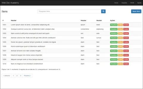 Django bootstrap