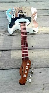 Guitar works