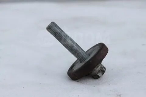 Болт коленвала опель