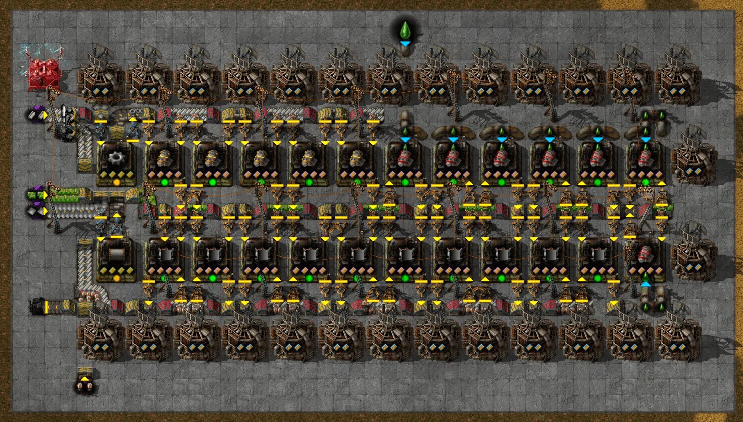 Факторио чертежи корабль на аквилу 0.17 Gardrek's Mall v4.2.3 Factorio Forums
