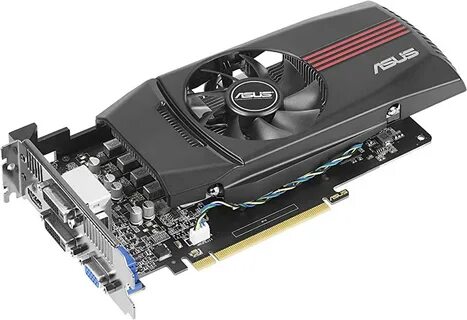 Asus nvidia geforce gtx