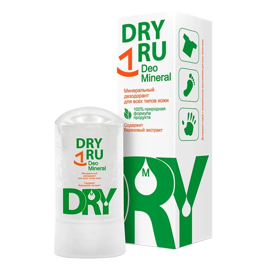 Dry ru отзывы. Dry ru deo Mineral минеральный. Dry Dry дезодорант минеральный. Eco Dry антиперспирант. Dry дезодорант для подмышек Кристалл.