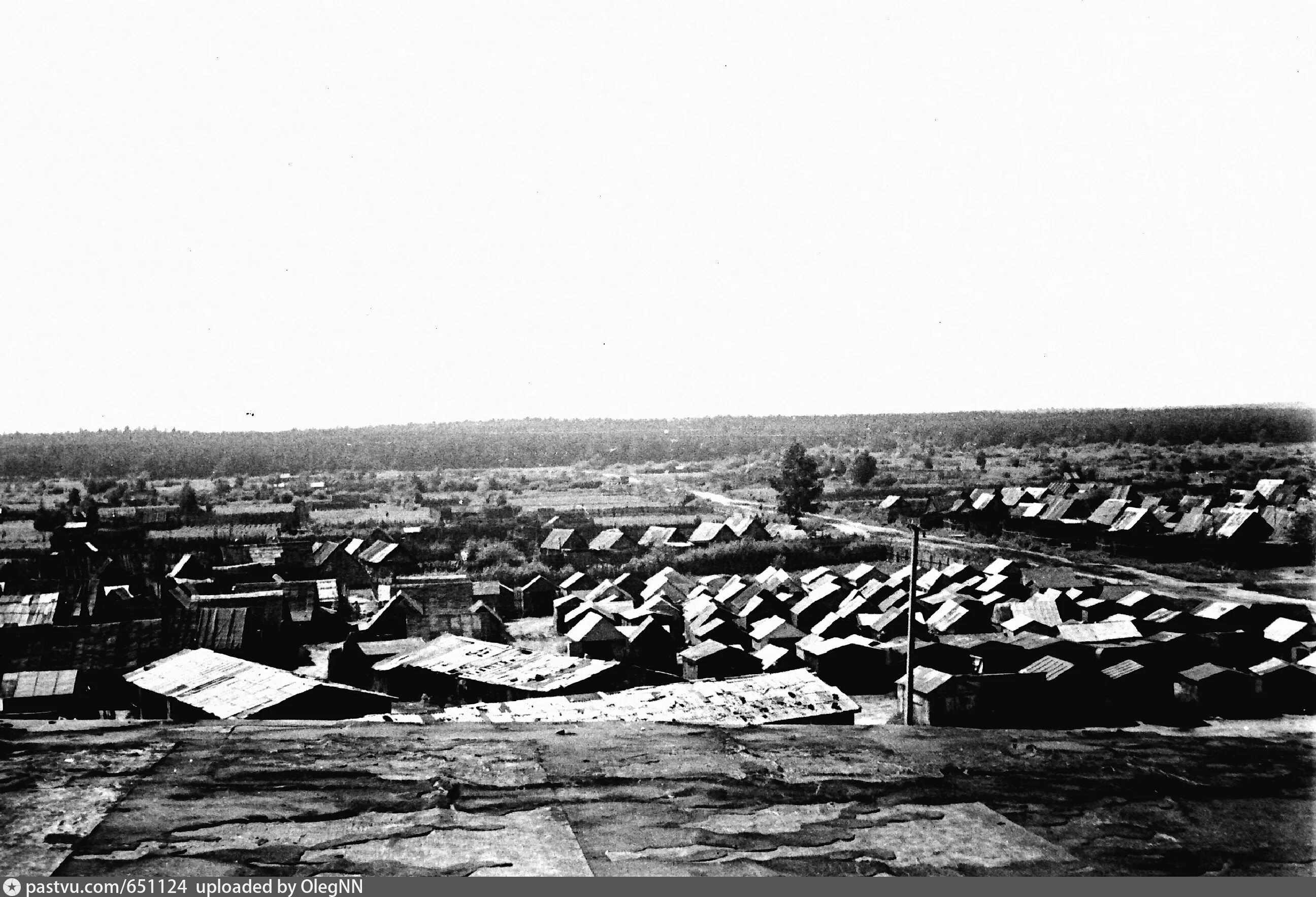 Крестов брод