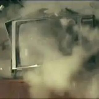 Почему взрывается телевизор