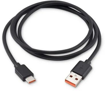 Кабель buro usb type c