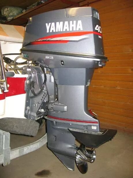 Лодочный мотор Yamaha 40. Лодочный мотор Yamaha 40 veos. Коленвал Ямаха 40 veos. Гидрокрыло на Ямаха 30.