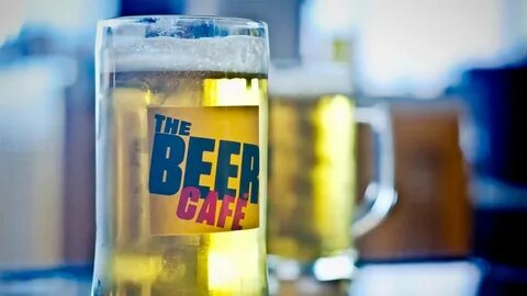 The beer