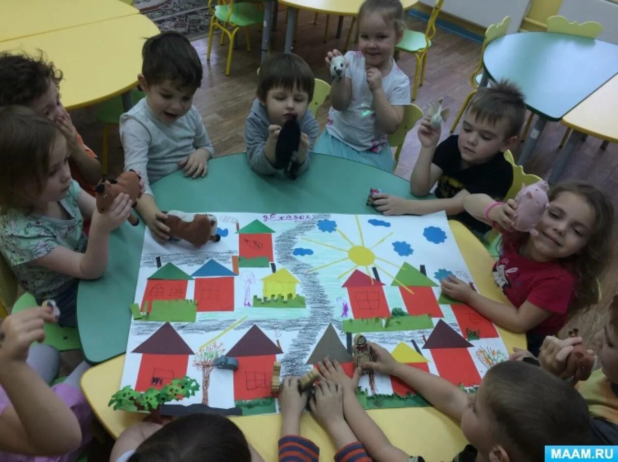 Коллективная работа профессии. Коллективное декоративное рисование в старшей группе. Коллективная работа сел. Коллективная работа в старшей группе. Коллективная работа сел.