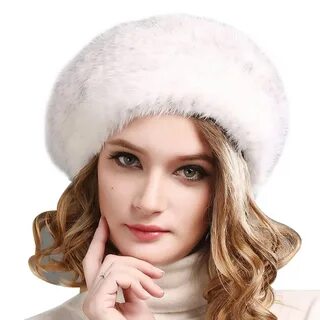 Шубка шапка