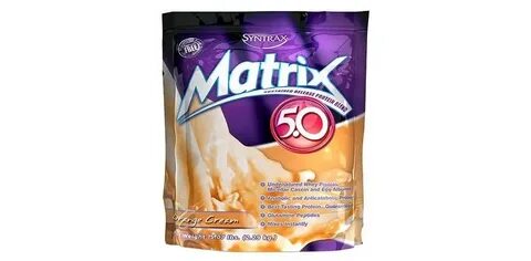 Matrix 5 мм