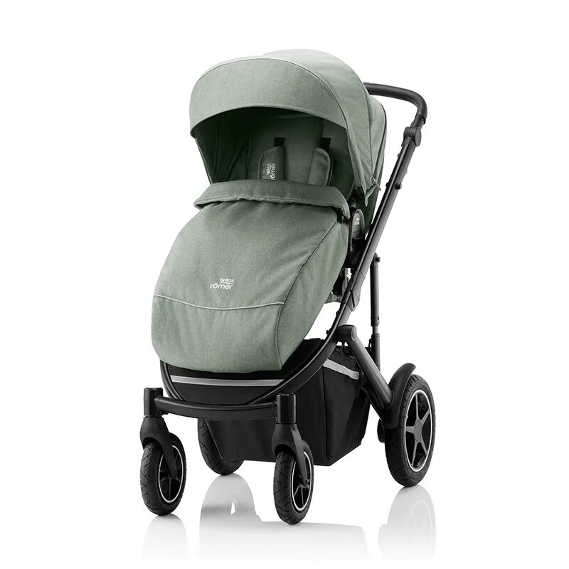 Коляска britax smile 2 в 1. Коляска britax smile 2 в 1