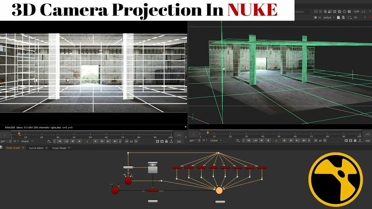Create nuke. Ноды nuke. nuke программа. nuke интерфейс. camera projection.
