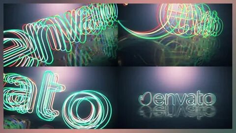 Videohive elements
