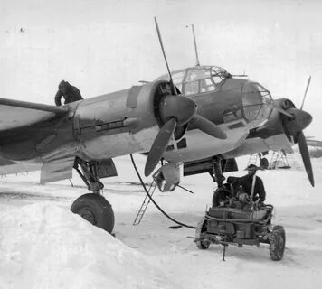 Ju 88