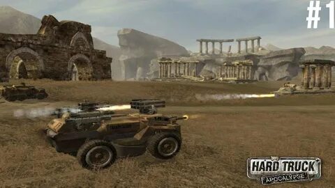Apocalypse hard