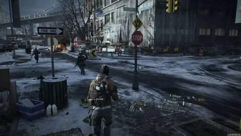 Clancy s games