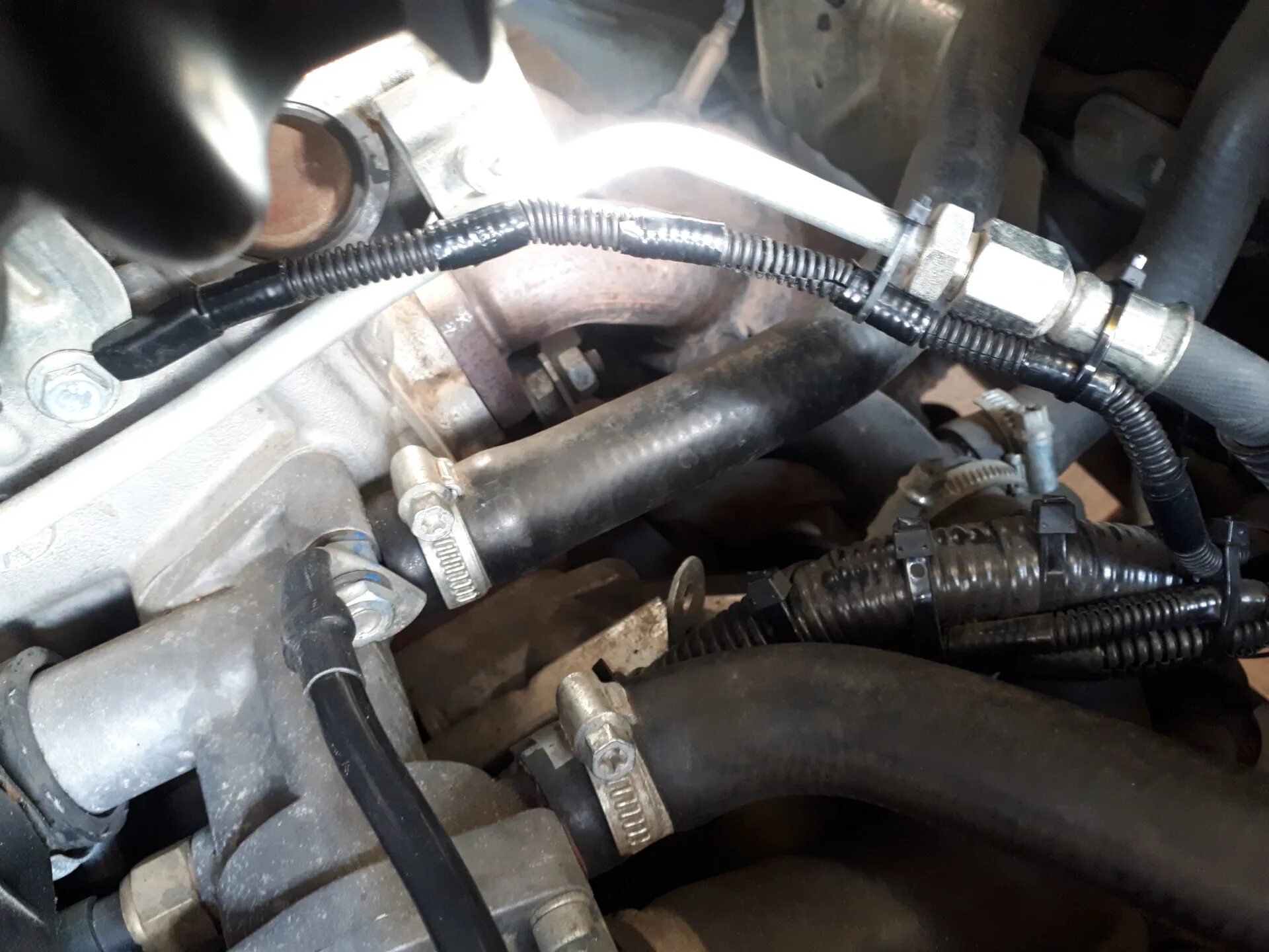 Старлайн неправильно показывает температуру двигателя. Старлайн неправильно показывает температуру двигателя. Старлайн неправильно показывает температуру двигателя. Старлайн неправильно показывает температуру двигателя. Старлайн неправильно показывает температуру двигателя.