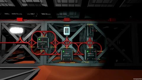 Stationeers газы