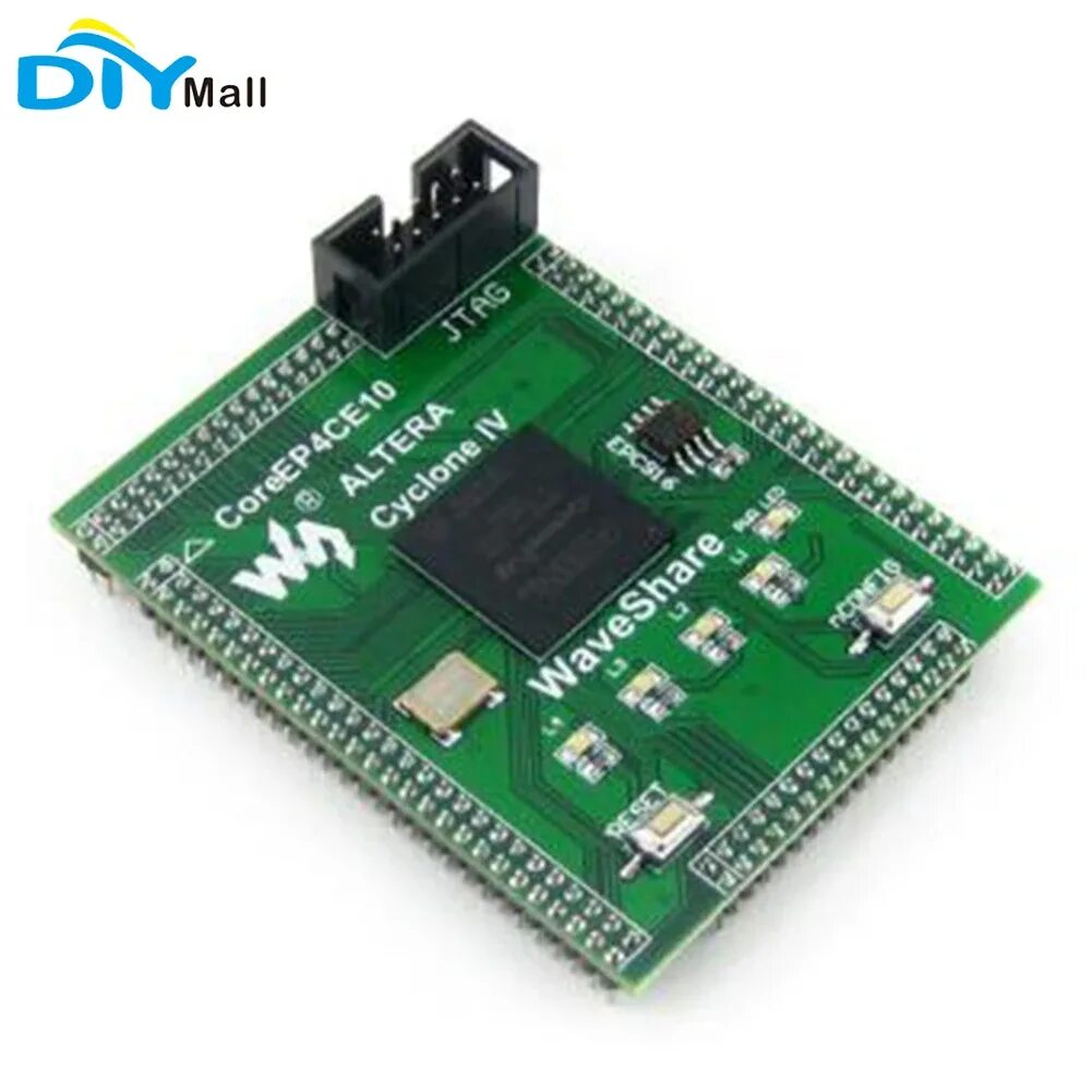 Waveshare electronics